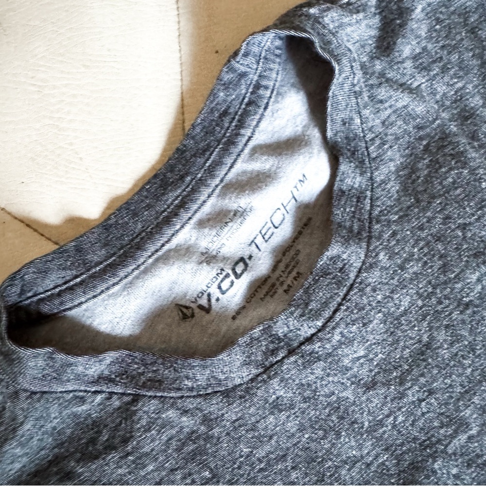 Volcom • Tee - Picture 4 of 6